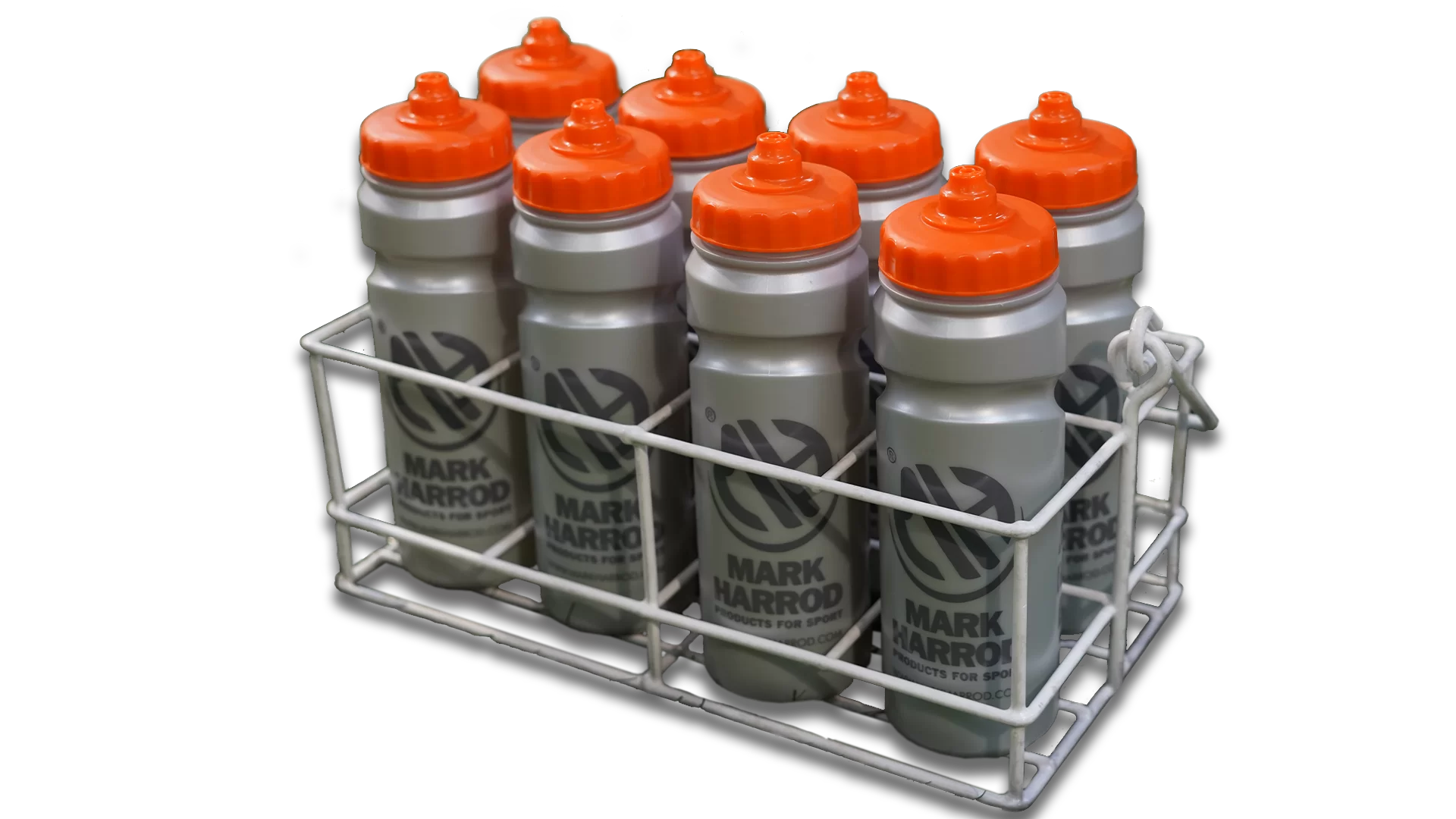 Nike Water Bottles with Carrier