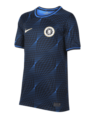 Chelsea FC 2023-2024 Away Kit