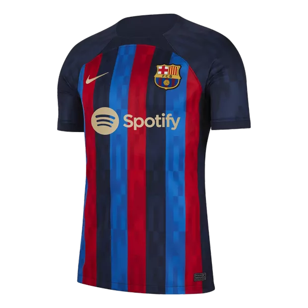 FC Barcelona 2022-2023 Home Kit